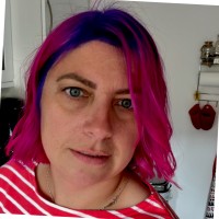 Victrex Employee Anna Warnke's profile photo