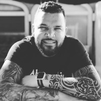 ANPETSHOP Employee Alexandre Gomes's profile photo