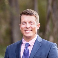 Hanson Professional Services Inc. Employee Jonathan Griffith's profile photo