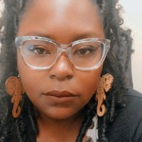 College of Agriculture and Applied Sciences at Alcorn State University Employee Vickey Williams's profile photo