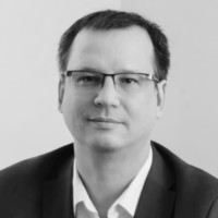 Redmadrobot Employee Yuriy Chaynikov's profile photo