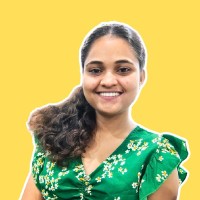 OSKIT Solutions Employee Nikita Bawane's profile photo
