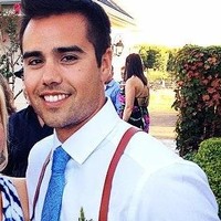 Envent Corporation Employee Adrien Abundes's profile photo