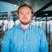 Kristian Paasila Email & Phone Number