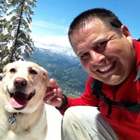 Youth Dynamics Employee Jose Huerta's profile photo