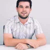 CodeClan Employee Craig Smith's profile photo