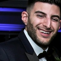 AME, Inc Employee Anthony Dicroce's profile photo