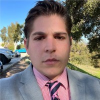 Babylon Management Employee Maximo Othon's profile photo