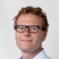 Loylogic Employee Allard Vogelpoel's profile photo