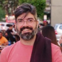 Bernardo Taucei Email