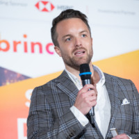 Aethir Employee Mark Rydon's profile photo