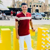 Sinai University Employee Mohamed Ali's profile photo