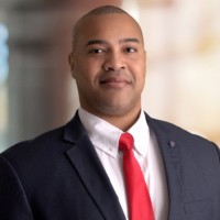 Blood Cancer United Mid-Atlantic Employee Orlando Ashworth's profile photo