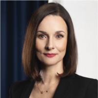 TÜV Rheinland Europe Employee Agnieszka Pluszcz-Bernat's profile photo