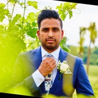 Atlas Premier Partners Employee Neil Patel's profile photo