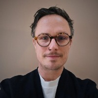 Sainsbury's Digital, Tech and Data Employee Jim Banks's profile photo