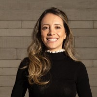 Invista Strada Employee Mariana Casarini Uva's profile photo