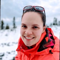 Tangible Systems Employee Kayla Dell's profile photo
