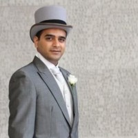 Kunal Contractor Email & Phone Number