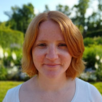 SACVL Employee Alicia Bacquet's profile photo