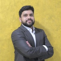 KnowledgeVerse Employee Sendhil Rajagopal's profile photo
