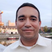 Theissen Training Systems Employee Omar Silva's profile photo