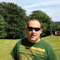 Andrew McGregor Email