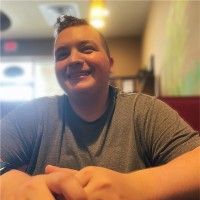 RAMShard Employee Kevin Smith's profile photo