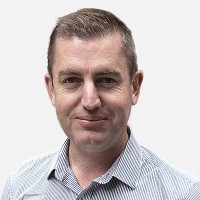 Firely Employee Luke White's profile photo