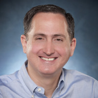 Walmart Employee Marc Lieberman's profile photo