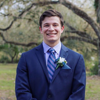 State Farm Employee Trevor Gallagher's profile photo