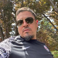Bently Enterprises Employee Ricardo Diaz's profile photo