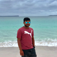 Dhruv Patel Email