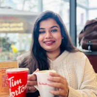 Growton Employee Jaya Yadav's profile photo