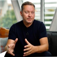 Oktra Employee Paul Sherwin's profile photo