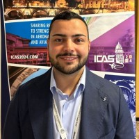 BLUE Engineering Employee Giuseppe Gagliardi's profile photo