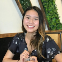 LIQUID ADVERTISING LTD Employee Crystal Nguyen's profile photo