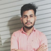 Freelancer IT Services Employee Rajendra Rajput's profile photo