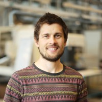 OMCD Group Employee Axel Bjerke's profile photo