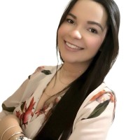 Pluro Employee Marina S.'s profile photo