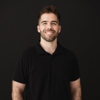 Profitable Pineapple Ads Employee Tony Gjokaj's profile photo