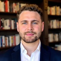 TrustWare Employee Taïb Laraki's profile photo