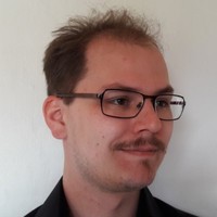 Gamblify Employee Gustav Lund's profile photo