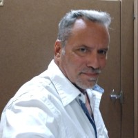 Wood Employee Teddy Ivey's profile photo