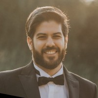 Avanzza Software Employee Jose de la Fuente Soriano's profile photo