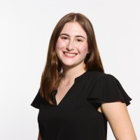 AIG Employee Samantha Simons's profile photo