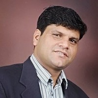 Anil Ghildiyal Email