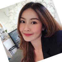 Bangkok Marriott Hotel Sukhumvit Employee Nutchapat Budsayachaiyarut's profile photo