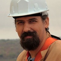 Hydroproject Employee Igor Morozov's profile photo