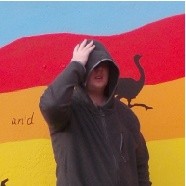 Foundry Employee Joshua McCarthy's profile photo